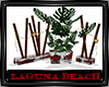 Laguna Deco Planter