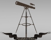 Old Telescope