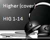 Higher - Cover remix