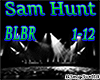 Sam Hunt - Body like BR