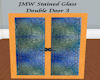 JMW Stained Glass Doors3