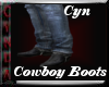 CowBoy Boots