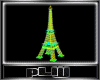 Mech-Eiffel tower Paris
