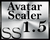 *SS Avatar Scaler 1.5