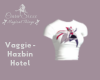 Vaggie -  Hazbin Hotel