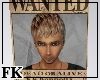 [FK] Wanted FKhonpo03