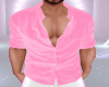 Mayla Pink Shirt