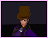Di* Wonka Hat 1 Hers