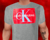Calvin Klein T-Shirt