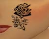 PH-Black Rose Tattoo