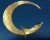 romantic moon