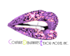 cd lips [purple]