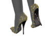 Algerian PRide pumps