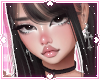 ❀. tatianna | black