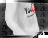 Youtube sweater Zk!