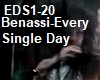 BENASSI-EVERY SINGLE DAY