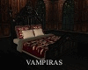 Vintage Victorian Bed