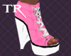 [TR]Sneaker Plats*Pink