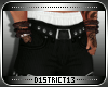 D13l Industrial Pants B