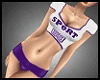 69 Sport Outfit Purple