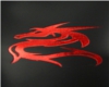 red dragon skin - F