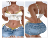 Conjunto CK Shine