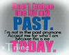 {T} Dont Judge me #1