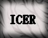 Icer | Panties + Harness