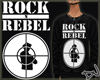 Rock n Rebel Sweater