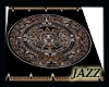 Jazzie-Egypt Rug Square