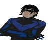 nightwing one click fit