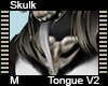 Skulk Tongue M V2