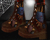ⓦ SCARECROW Boots