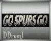 [DD]Go Spurs Go..!