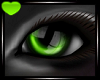 Wild Eyes ~Lime