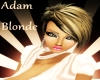 *M* Adam Blonde