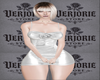 Dress Branco
