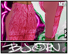 {Mx.Heade-Skirt|Pink}