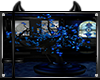 ZK/Fantasy Tree Blue