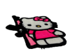 ʀ. Strapped Kitty