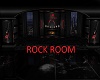 Rock Room