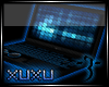 -Z- Xuxus laptop