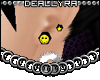 [D]Smileys Earrings