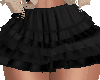 Mia Black Skirt ADD