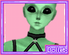 *Doll* Alien Avatar