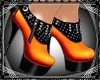 [MB]Halloween Sexy Shoes