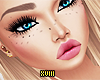 ! Agneta Light Freckles