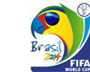 Sticker Copa 2014