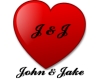 J & J HEART