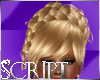 Clarrisa Soft Blonde